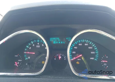 2010 Chevrolet Traverse Lt from USA, damaged, VIN 1GNLRFED8AS130333